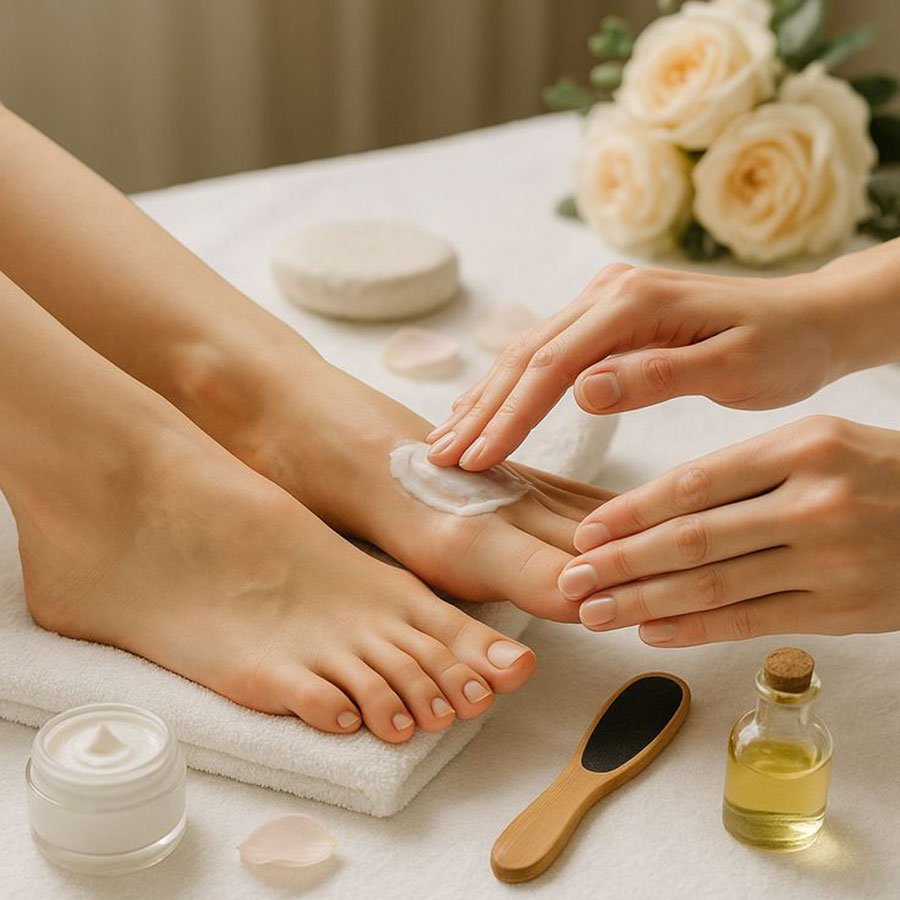 Glowzy Nail Bar